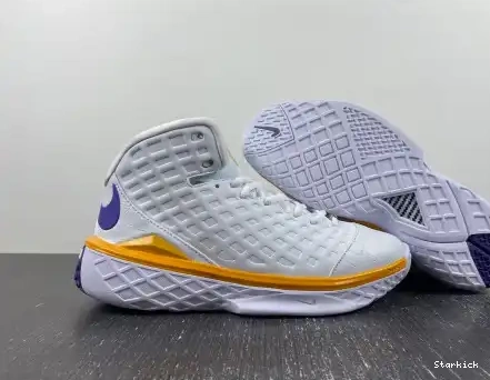  Nike Kobe 318695-151 SL MVP 3  0514